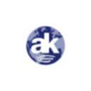 Logo de AK by Ramon